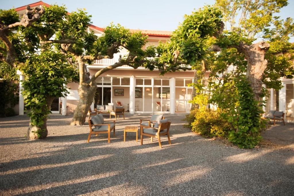 Hotel Restaurant Saubusse Thermal