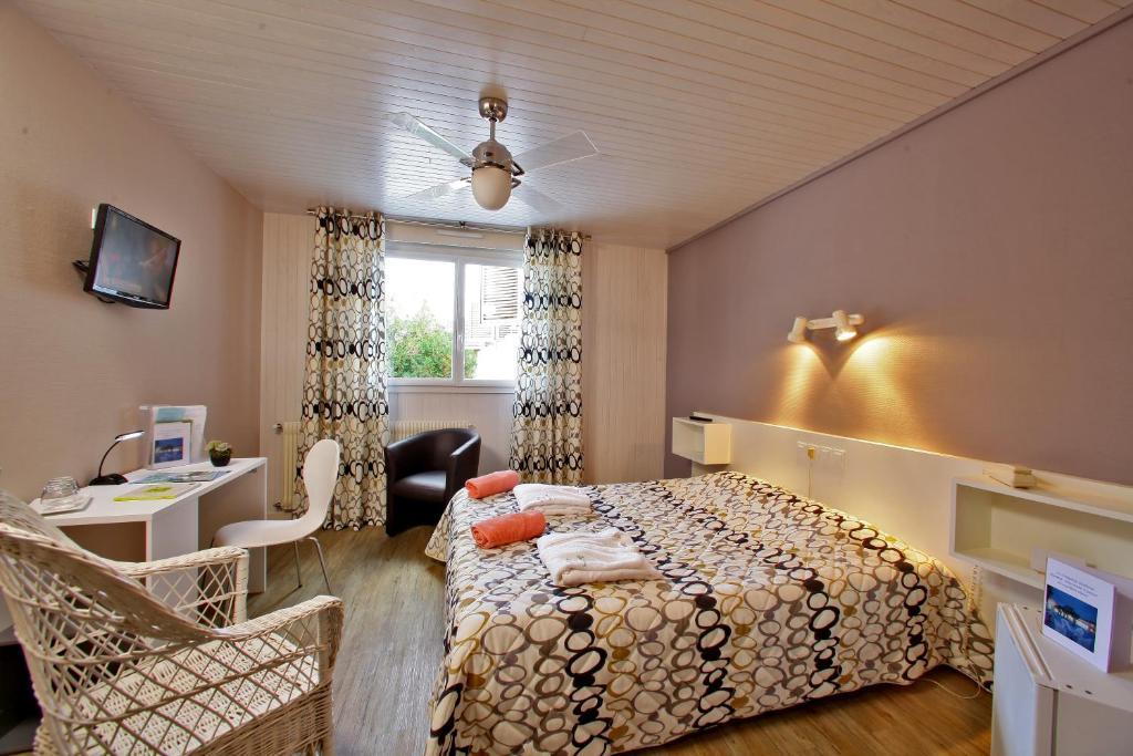 Logis Hotel Thermal