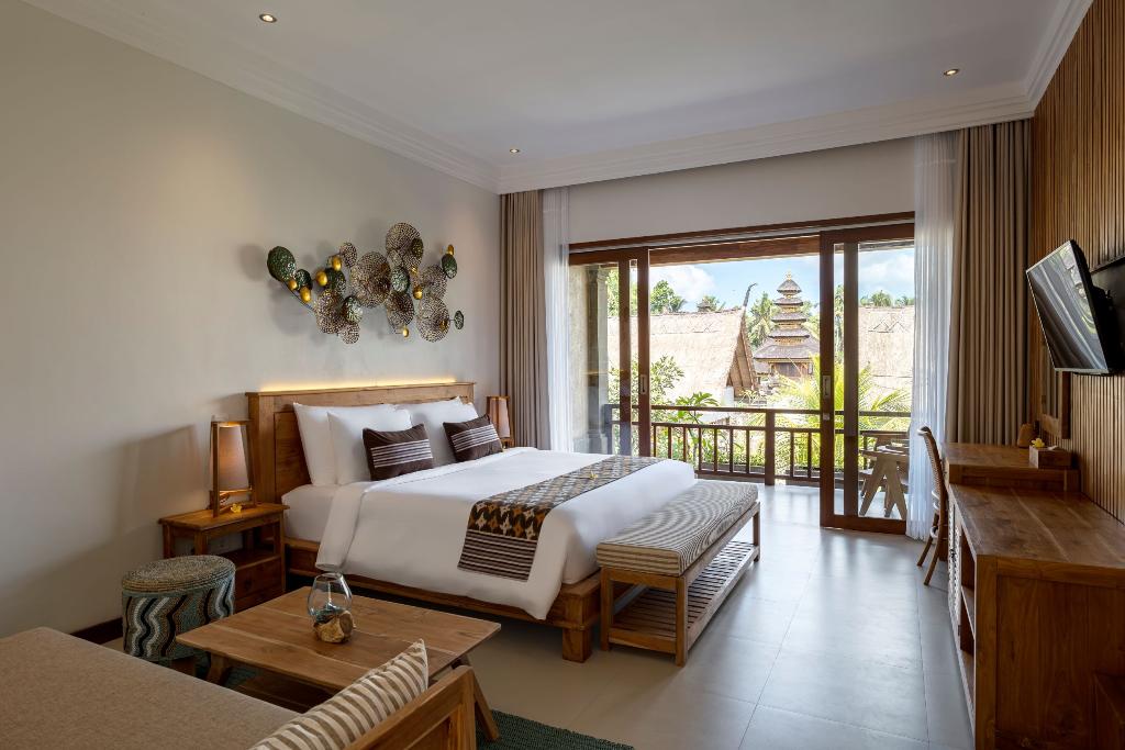 Vije Boutique Resort & Spa Ubud