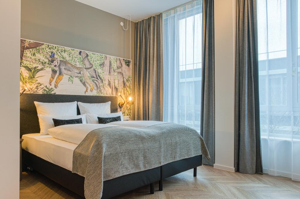 Vienna House Easy by Wyndham Hamburg-Bergedorf