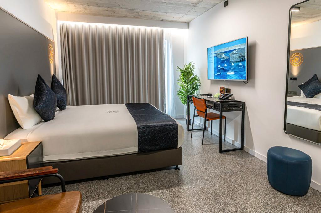 Grands Suites Hotel Residences & Spa
