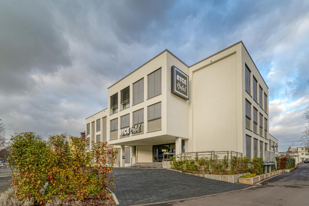 Sunday Hotel Bonn