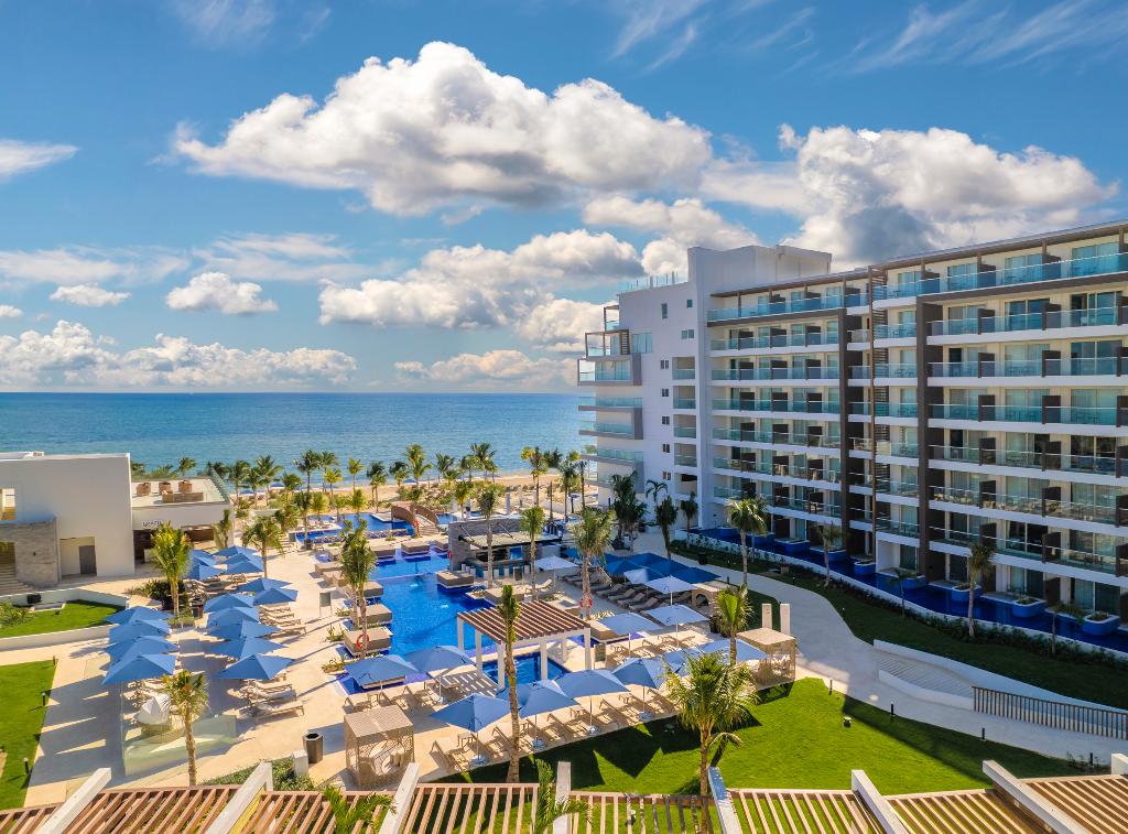 Royalton Splash Riviera Cancun All Inclusive Resort