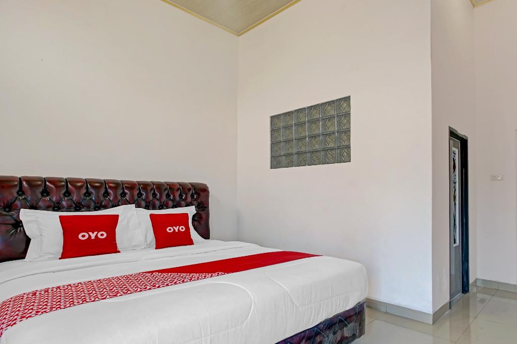 OYO 90585 Saka Ganta Guest House Syariah