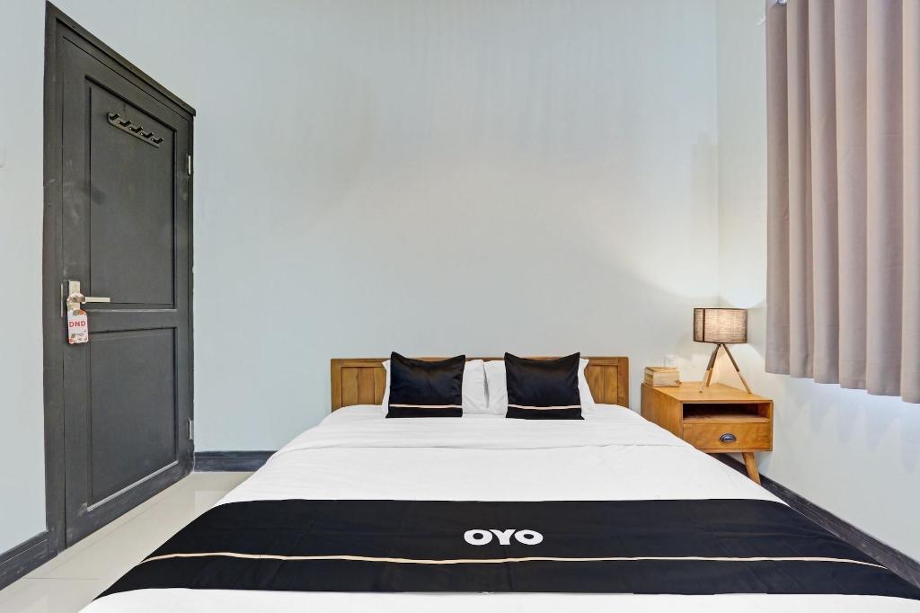 OYO 90811 Myhome