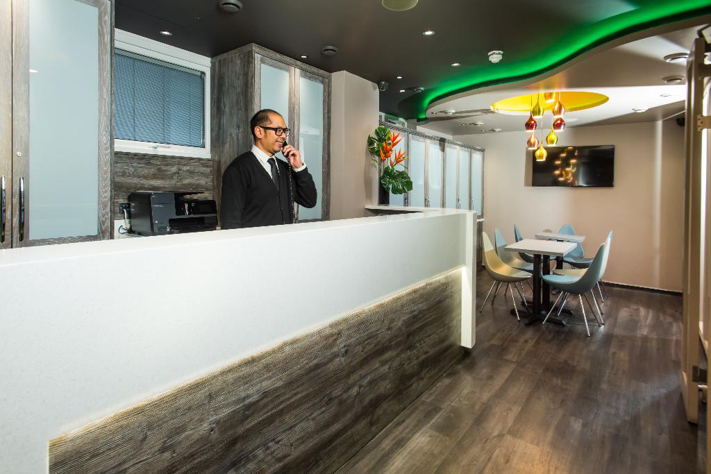 Hotel London Court Hotel, Großbritannien, London. Großes 5