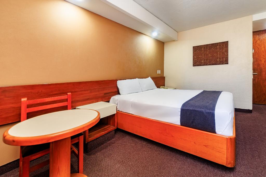 OYO Hotel Hidalgo