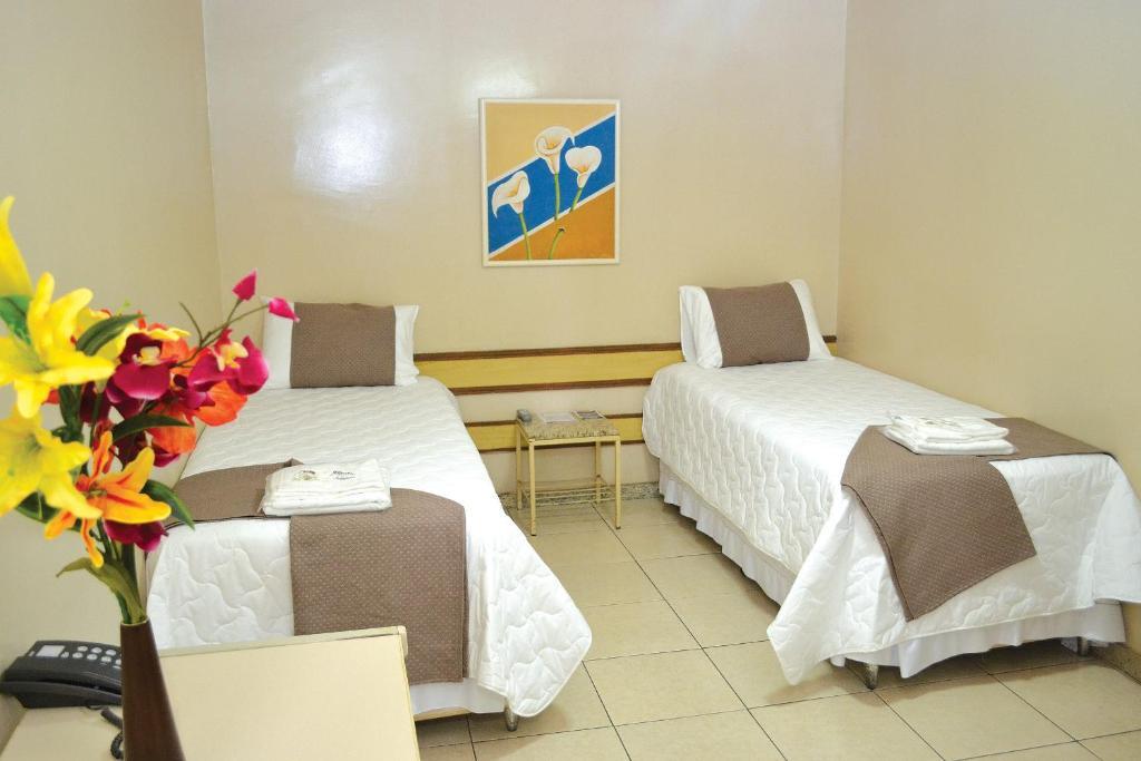 Domus Hotel Veneza