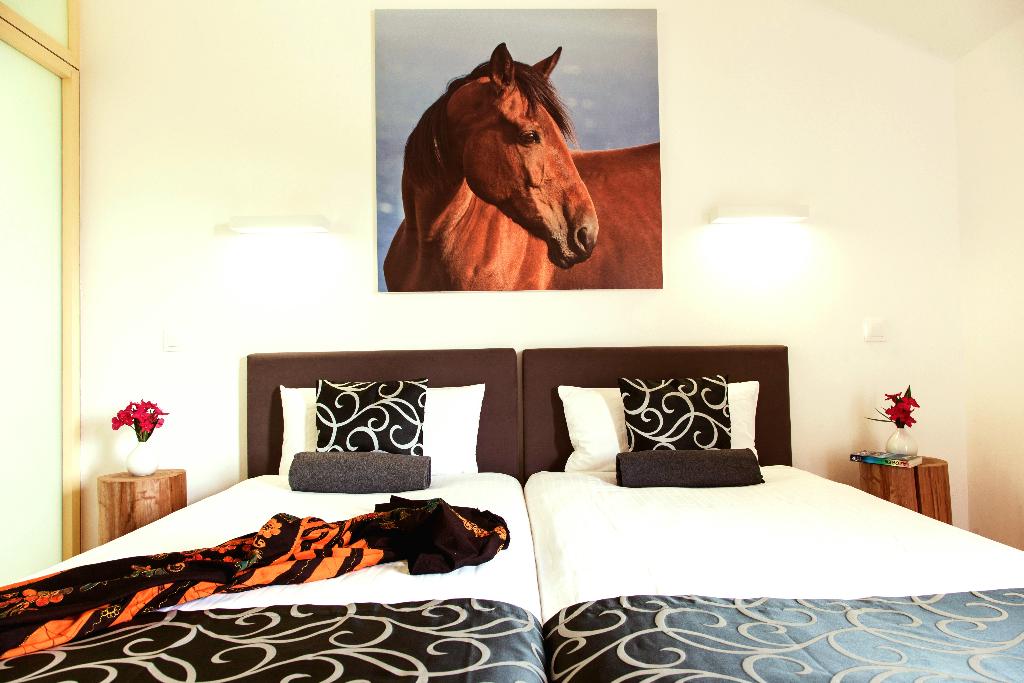 Pátio Ecolodge