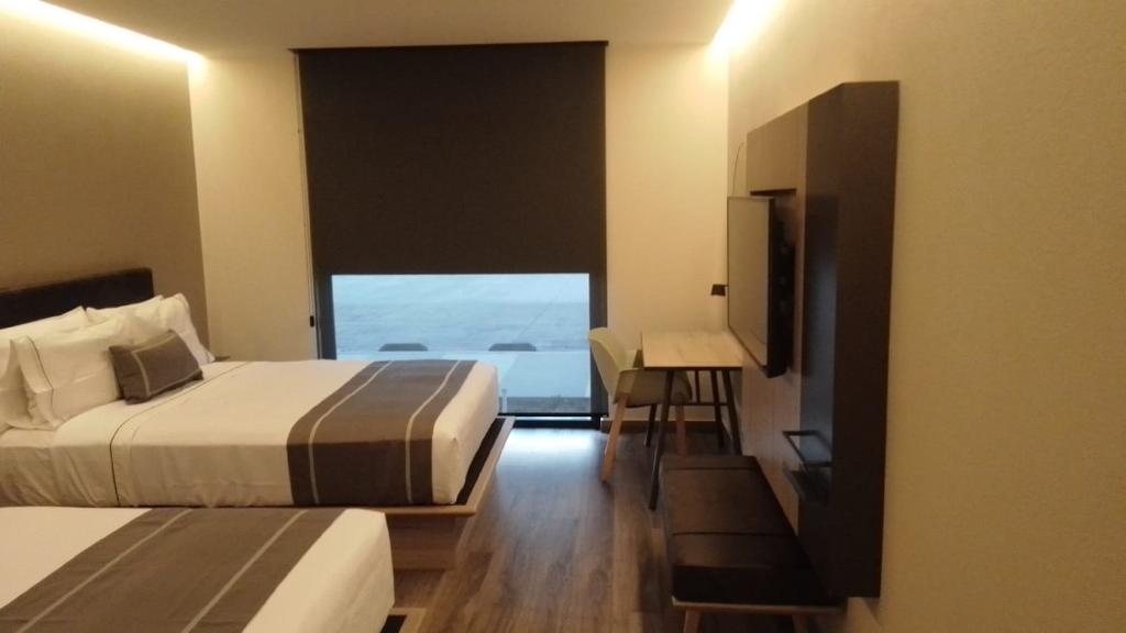 City Express Plus by Marriott Mazatlán