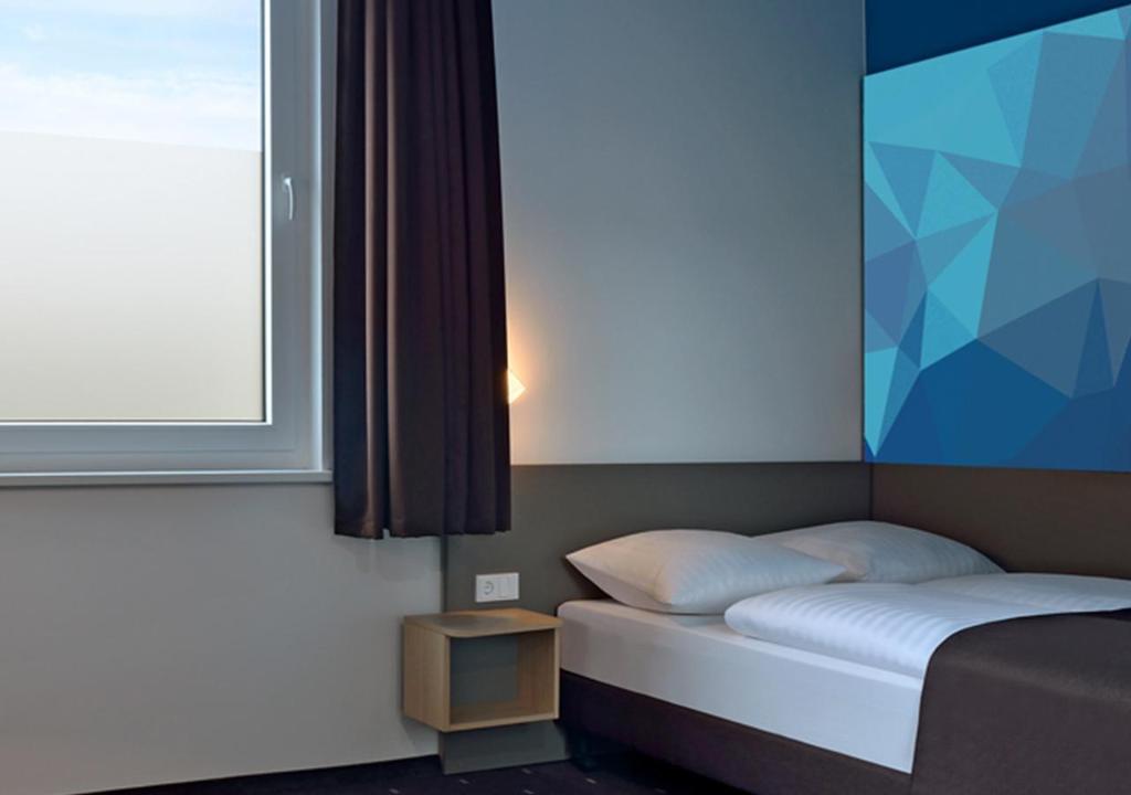 B&B HOTEL Köln-City
