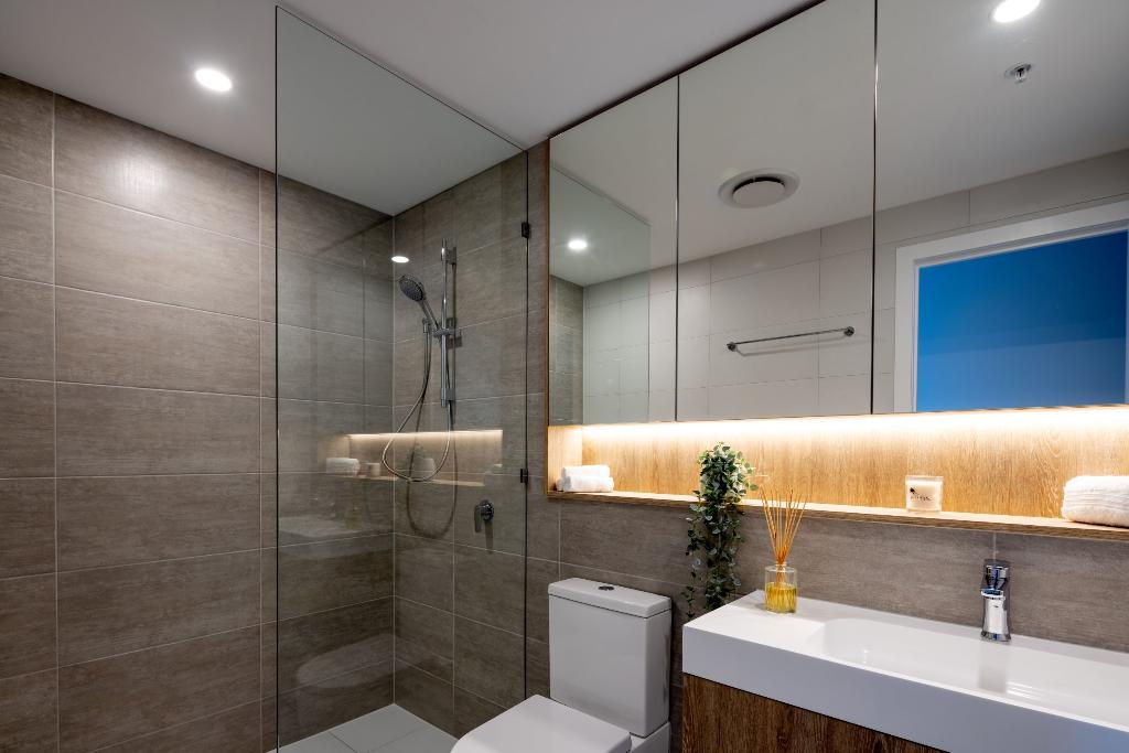 The Star Residences Gold Coast