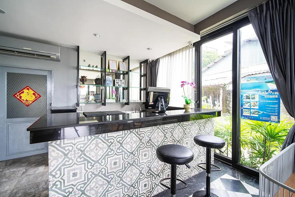 See Sea Villa Phuket SHA