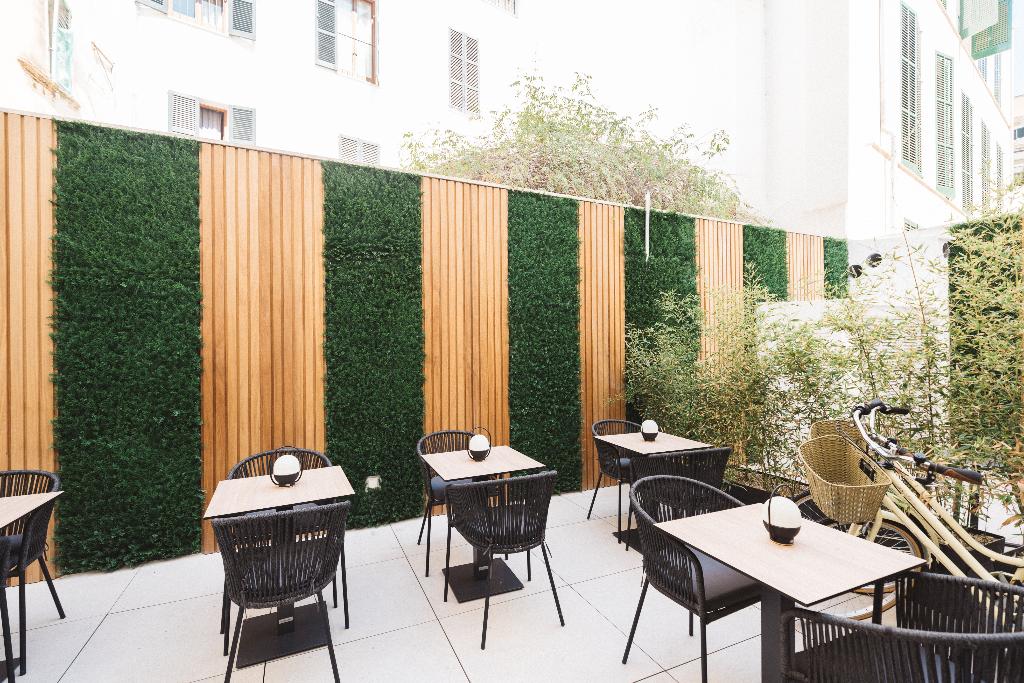 Hotel Boutique Hotel Petit Montisión, Spanien, Palma de Mallorca. Großes 11