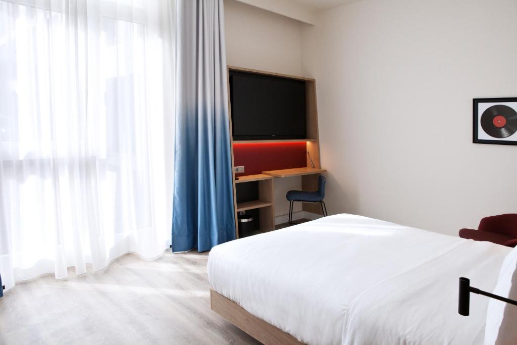 Hampton by Hilton Regensburg