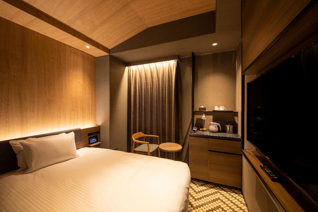 Hotel Keihan Tenmabashi Ekimae