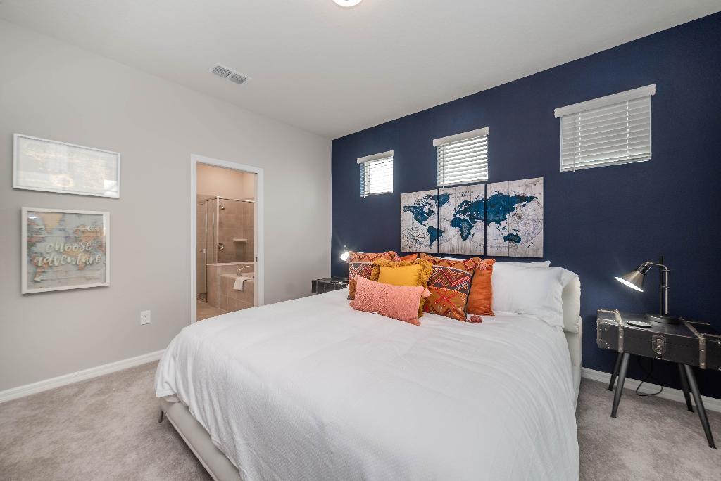 Windsor Island Resort Homes and Townhomes