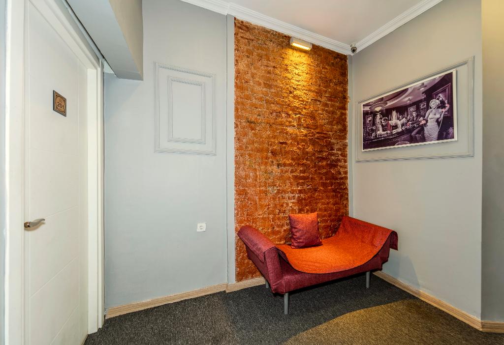 La Pera Suites