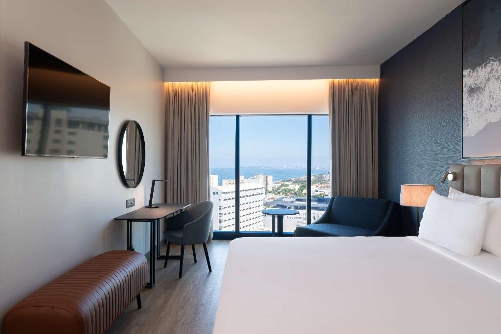 Radisson Blu Hotel Durban Umhlanga