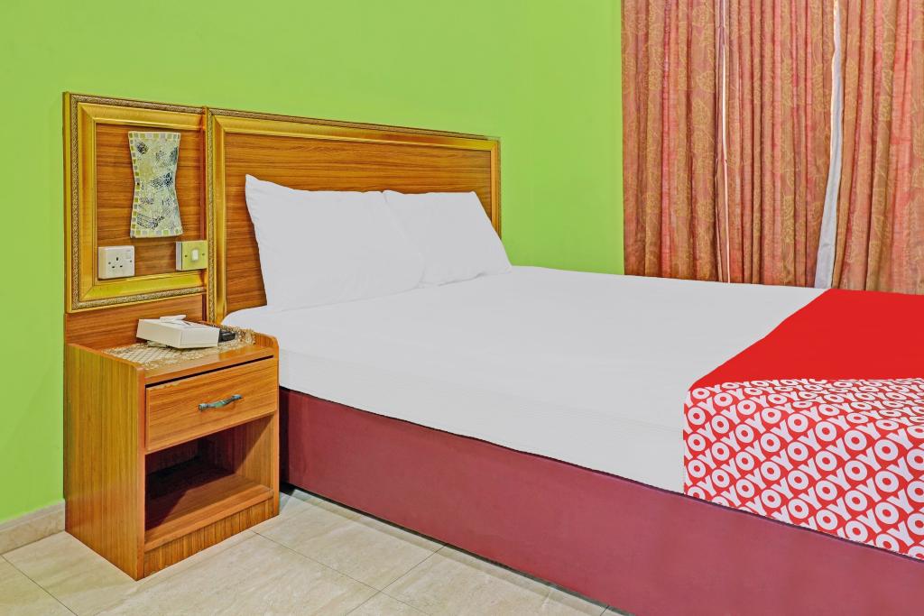 City Relax Hotel