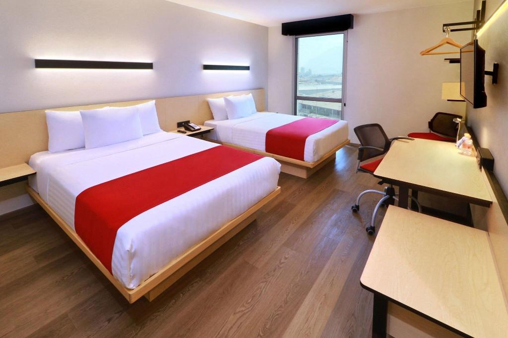 City Express by Marriott Monterrey Universidad