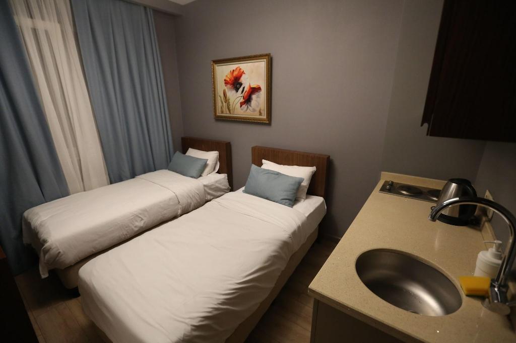 Alba Hotel Taksim