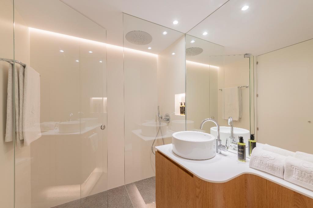Tandem Portico Alicante Suites