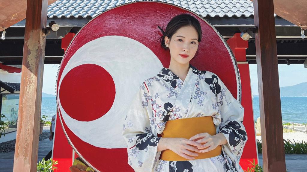 Danang Mikazuki Villas & Spa