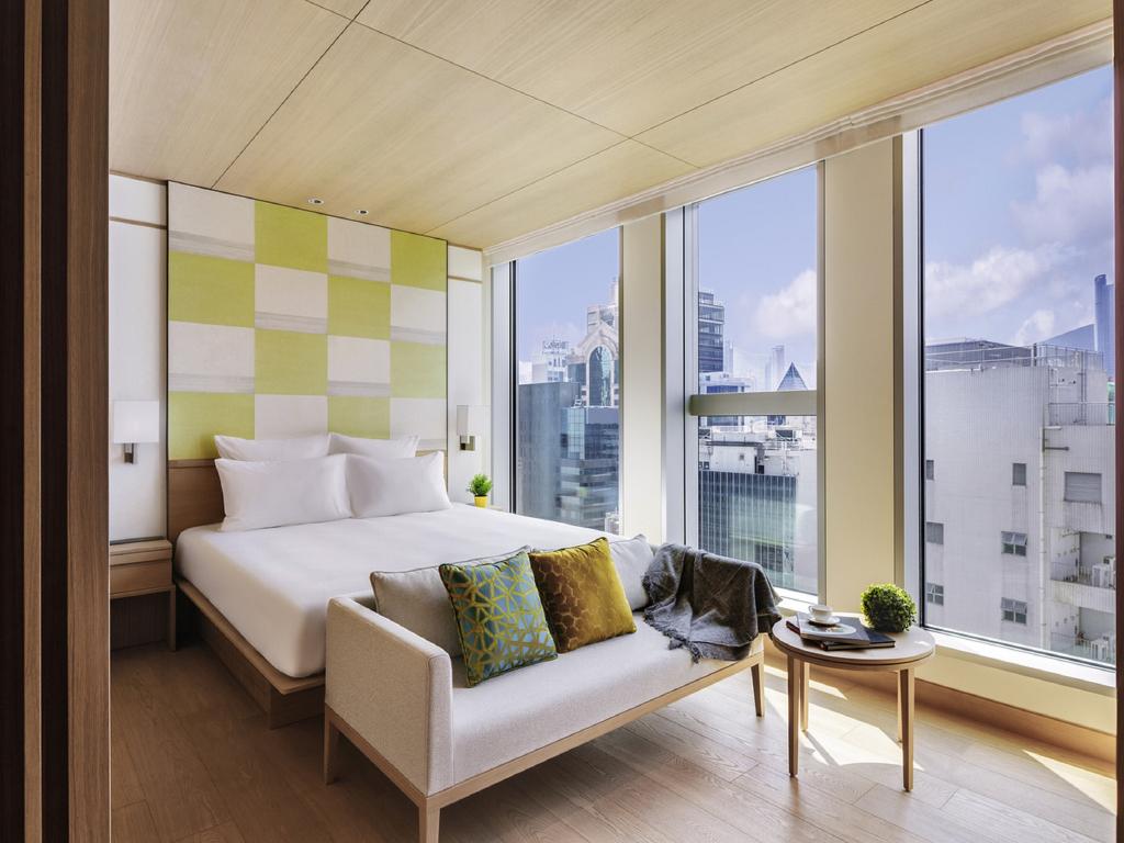 AKI Hotel Hong Kong - MGallery Collection