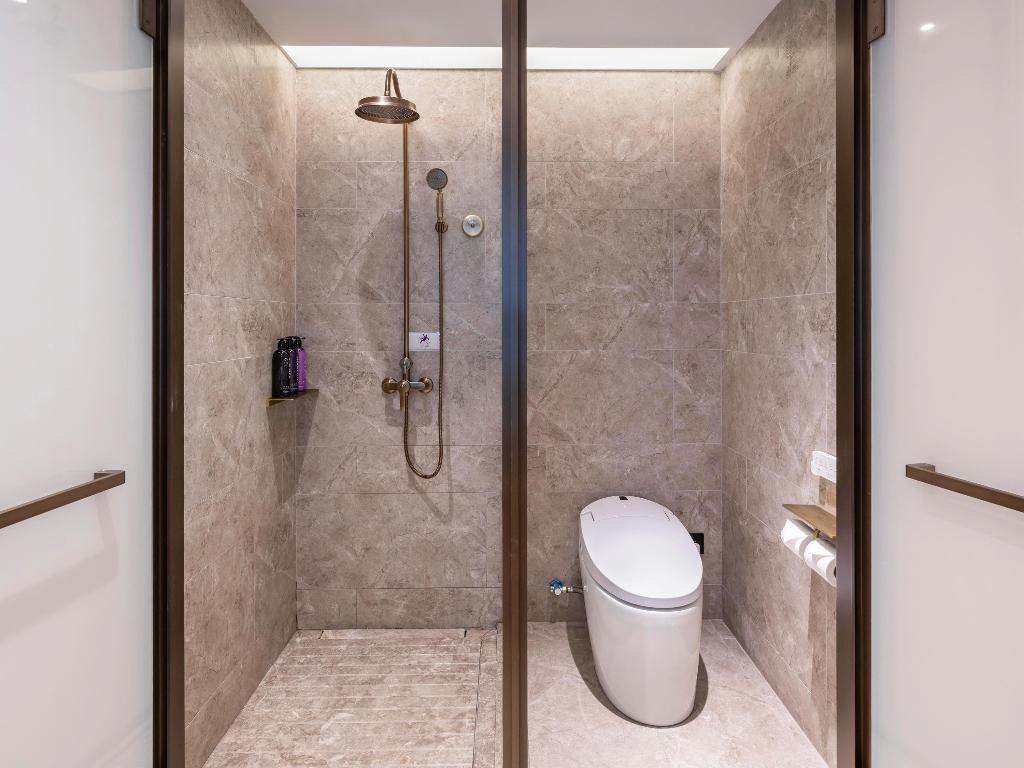 Mercure Shanghai Jinqiao