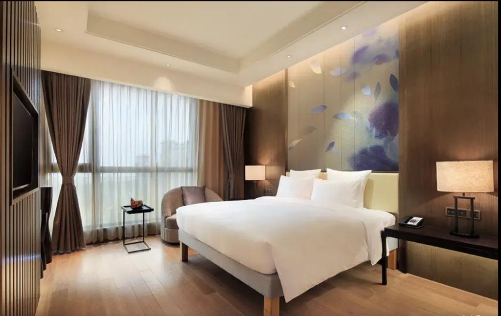 Pullman Nanchang Xinlv