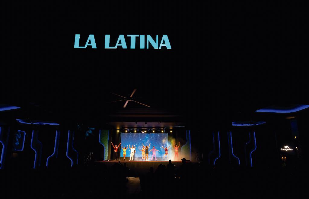 Hotel Riu Palace Kukulkan - Adults Only - All Inclusive, Mexiko, Cancún. Großes 2