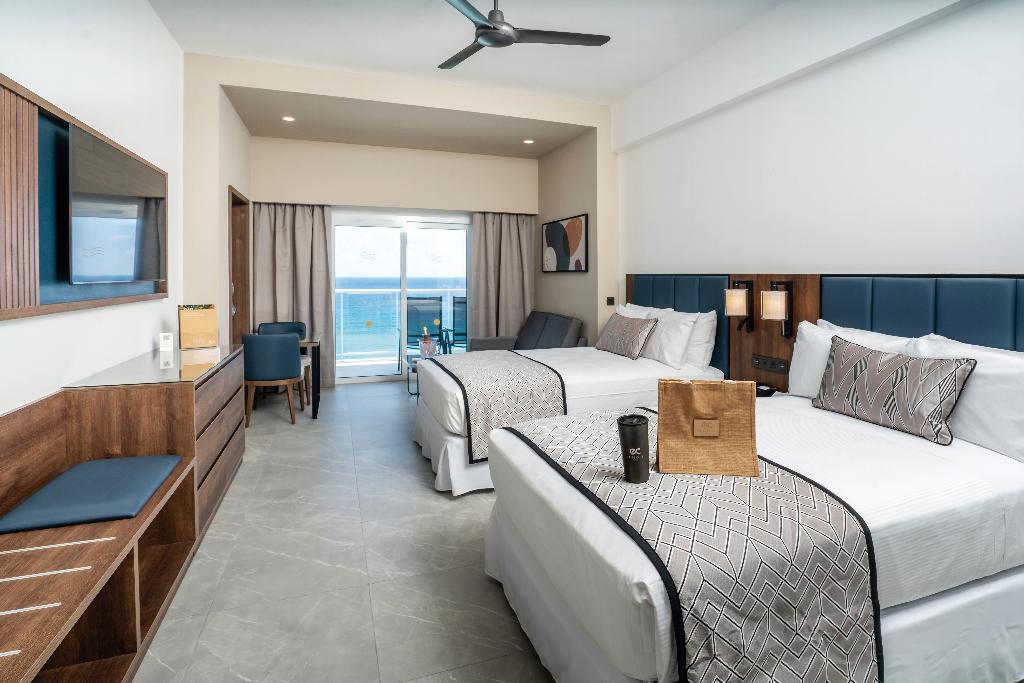 Riu Palace Kukulkan - Adults Only - All Inclusive