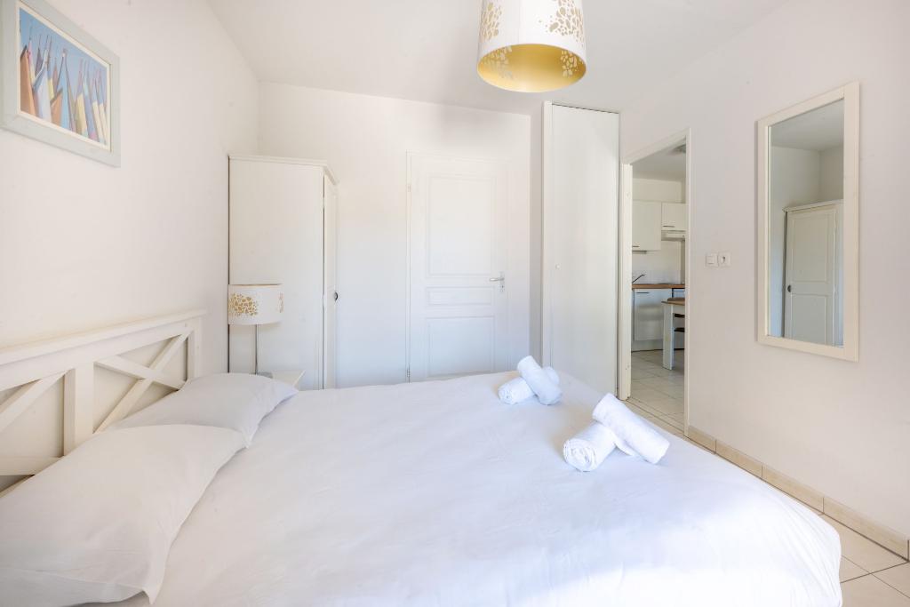 Residence Odalys Le Petit Pont