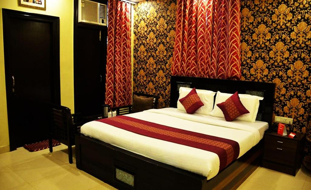 Hotel Jinendra Inn Jaipur