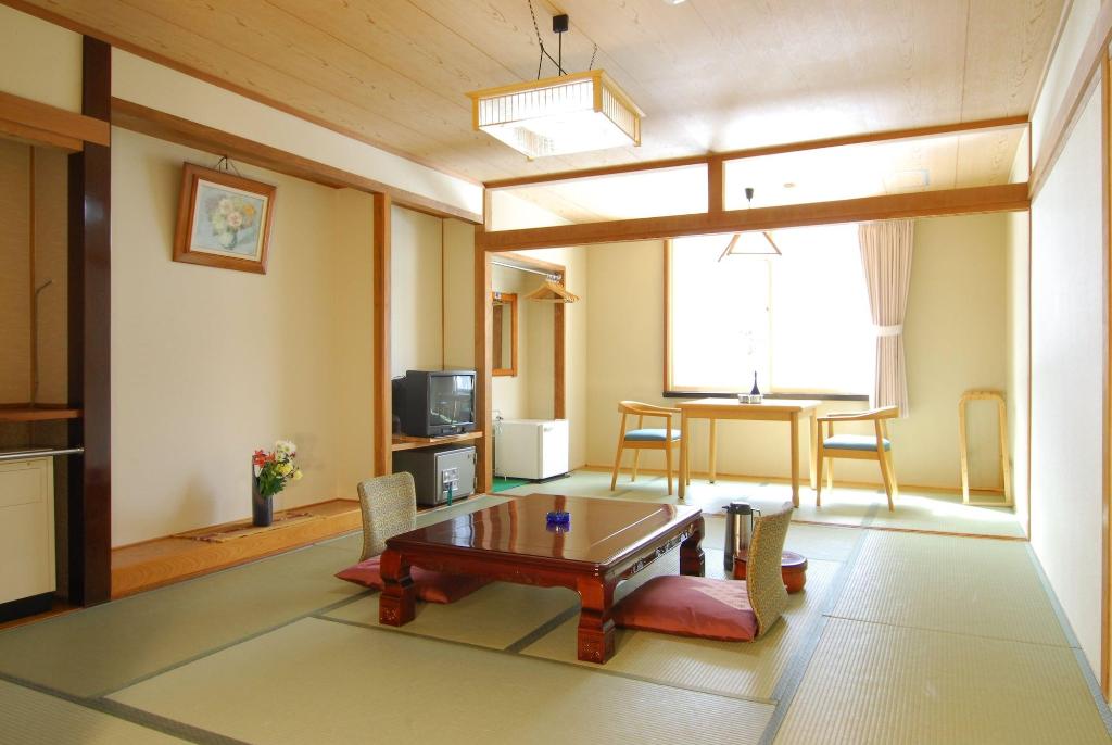 Shiganoyu Hotel