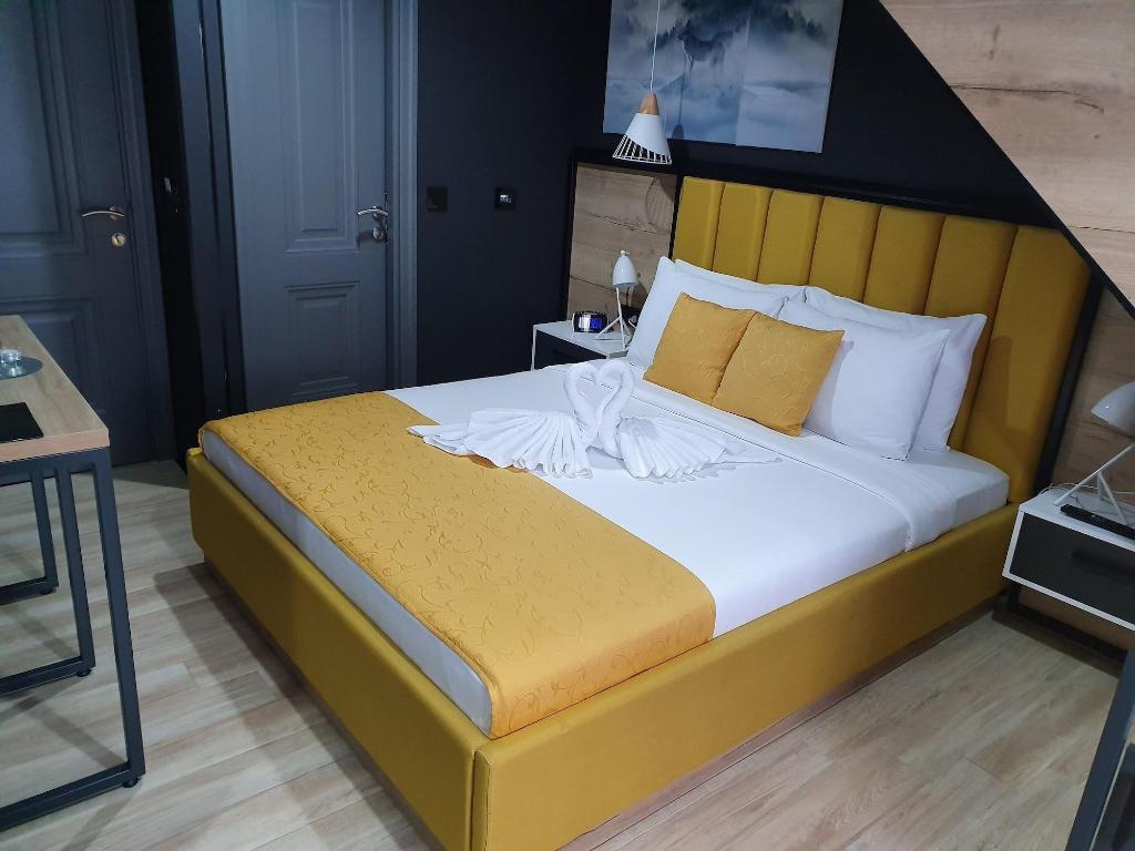 Dream House Hotel