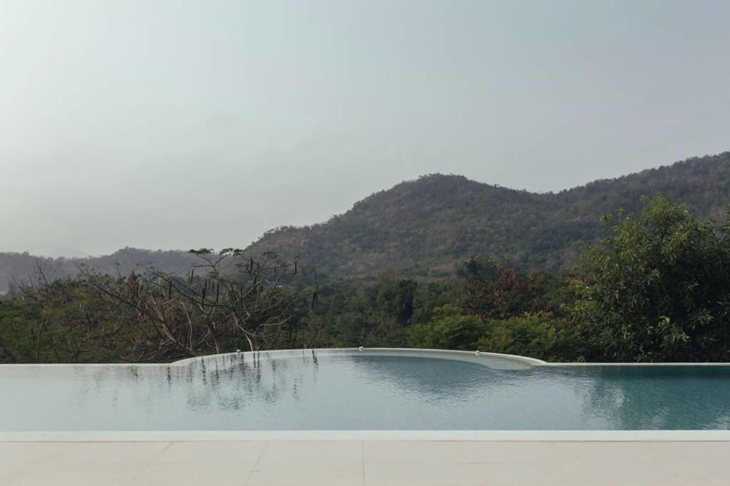 The Peak Residence