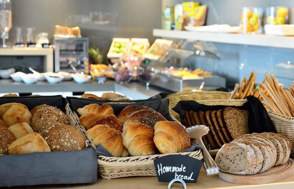 Hotel Aparthotel Flora, Kroatien, Tucepi. Großes 2