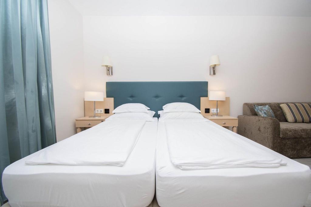 Hotel Aparthotel Flora, Kroatien, Tucepi. Großes 2