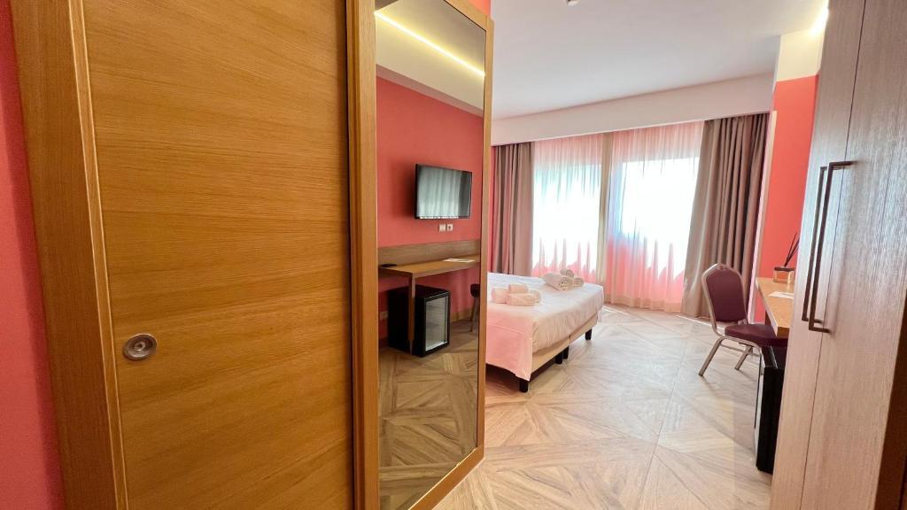 Catania Sea Palace Hotel