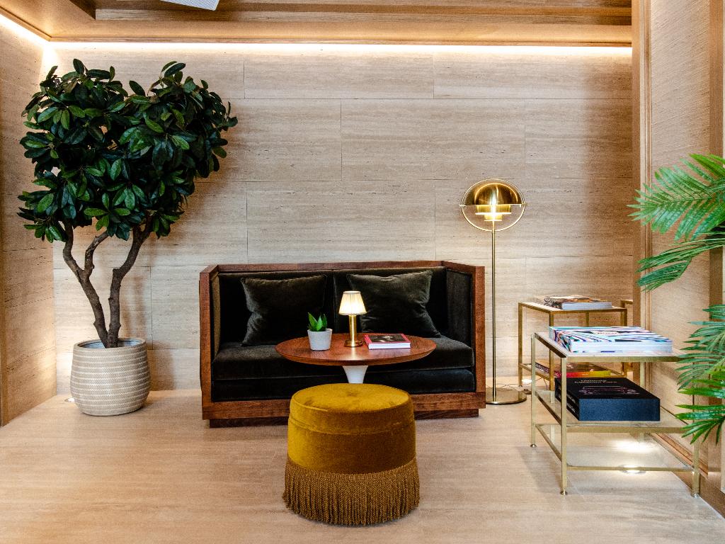 Imagem da galeria de Browns Avenue Hotel