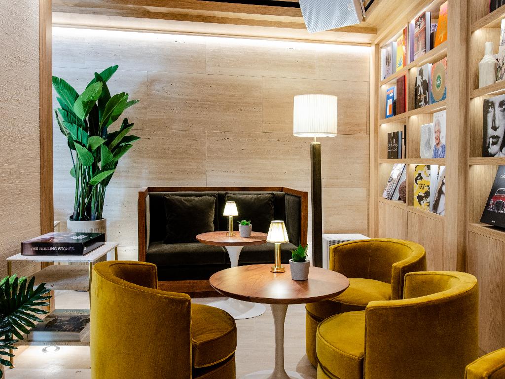 Imagem da galeria de Browns Avenue Hotel