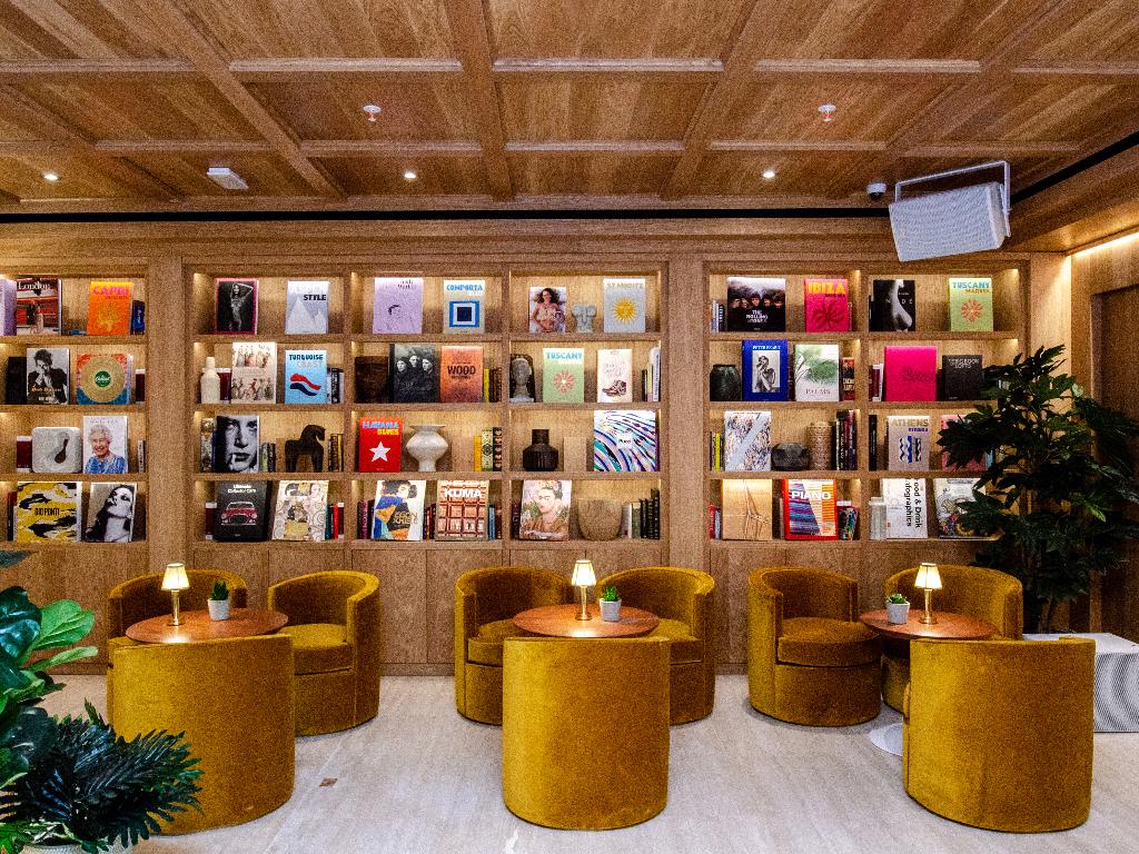 Imagem da galeria de Browns Avenue Hotel