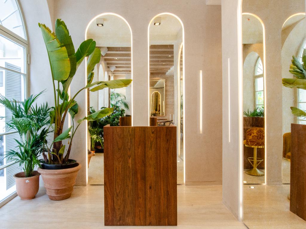 Imagem da galeria de Browns Avenue Hotel