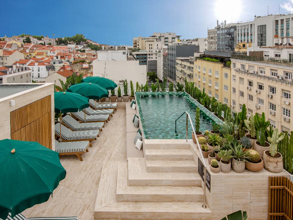 Imagem da galeria de Browns Avenue Hotel