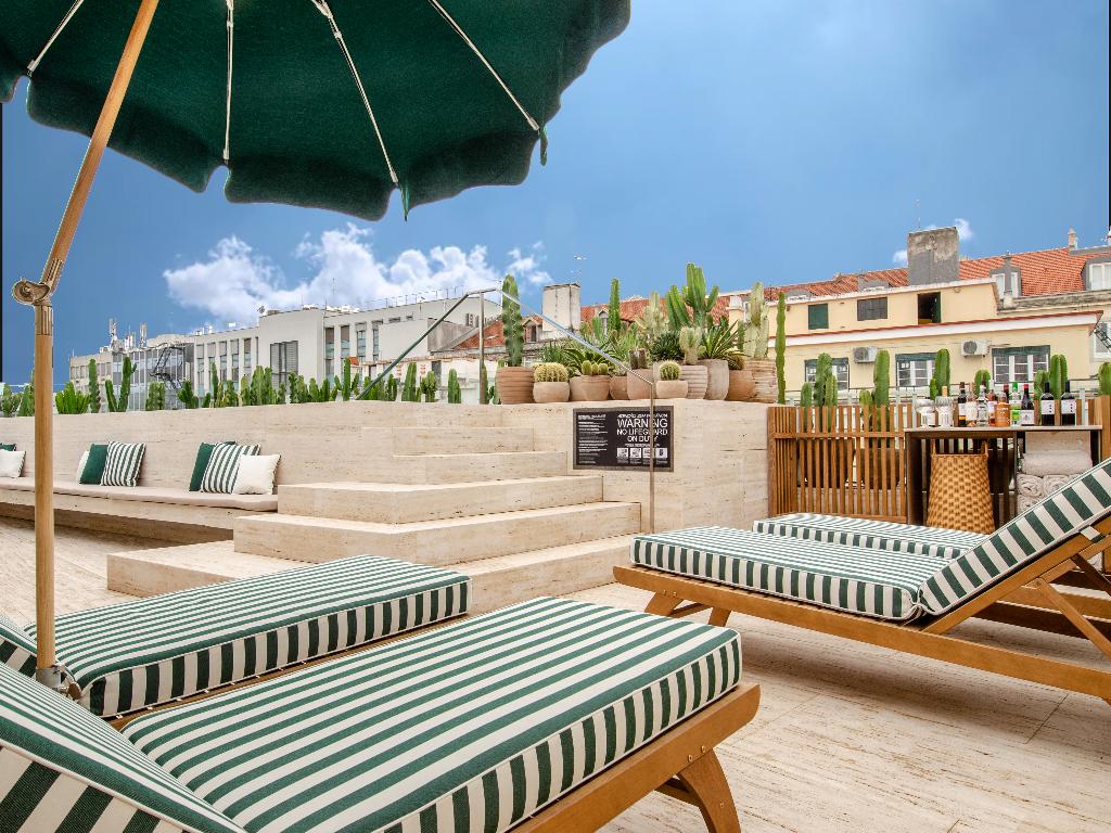 Imagem da galeria de Browns Avenue Hotel