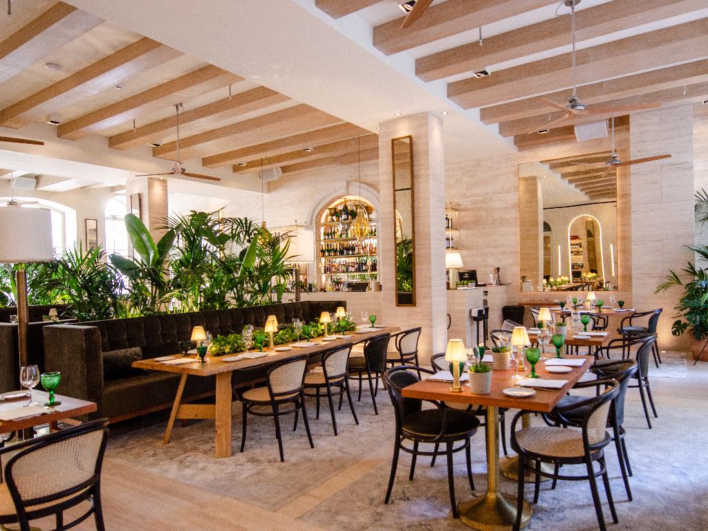 Imagem da galeria de Browns Avenue Hotel