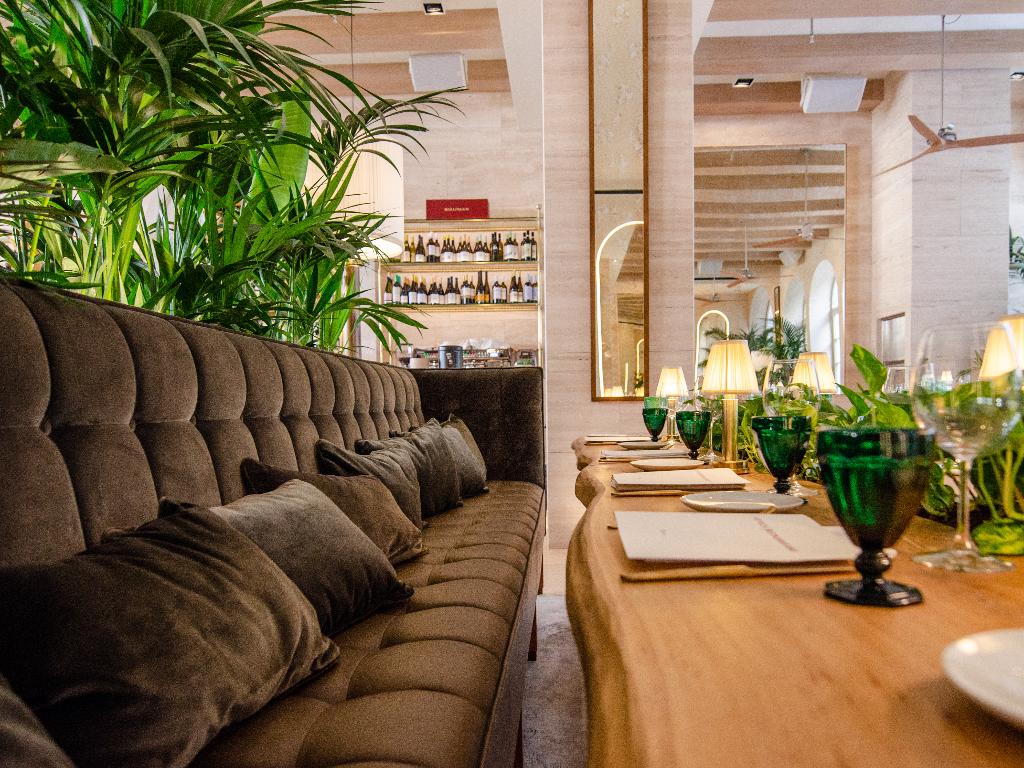 Imagem da galeria de Browns Avenue Hotel