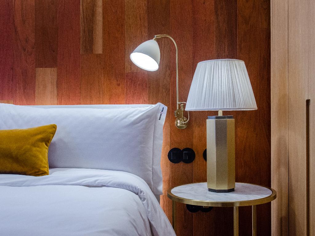 Imagem da galeria de Browns Avenue Hotel